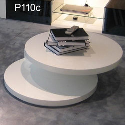 Coffee Tables - Coffee Tables