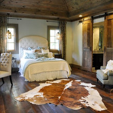 Bedroom Ideas