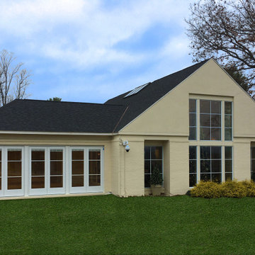 Blaney House
