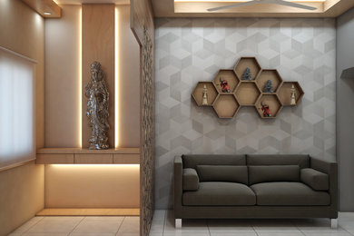 Residence n office interiors