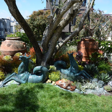 2016 San Francisco Decorator Showcase