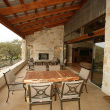 Outdoor Space