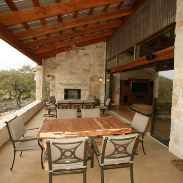 Singleton Bend_Patio