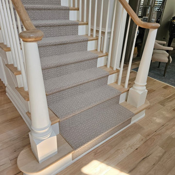 Project #127 | Refreshing Rail Remodel