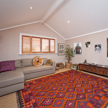 Inglewood loft conversion