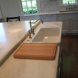 Smith Cabinets - Kitchen Sinks