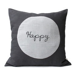 Decorative Quote Pillow covers - Products