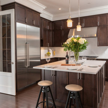 South Cambie Residence #2