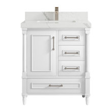 Rec Room Powder Room