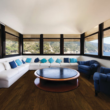 Chaparral Collection: Saddle, Walnut - Hallmark Floors