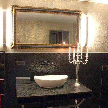 Badeloft Countertop Sink - WB-03 - Matching BW-03 Tub