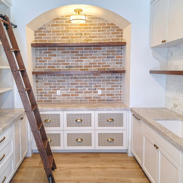 Peterson House Project