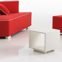 Jo Bruhl - Loveseats