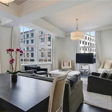 New Orleans Extensive Renovation