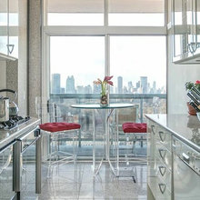 Acrylic Furniture