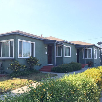Exterior Projects Long Beach