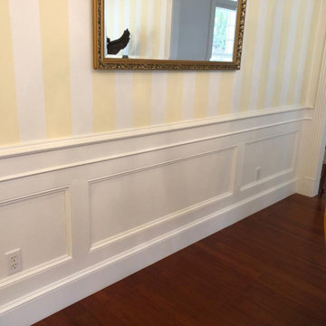 Custom Home