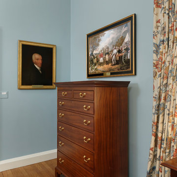 Historic Refresh: After