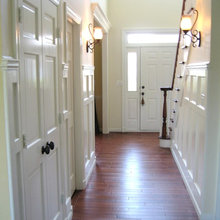 Trim and Molding