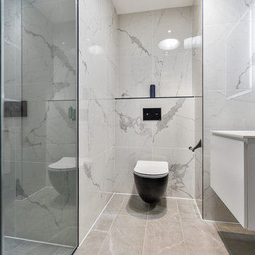 Case Study: Walton-On-Thames, Surrey