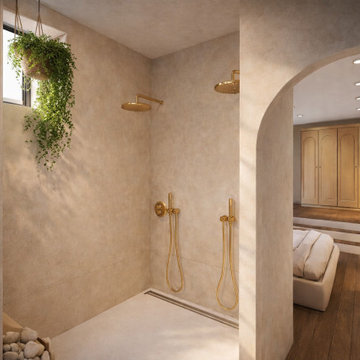 Projet Loft Asnières