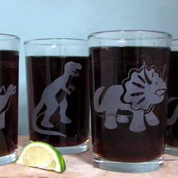 Dinosaur Bar - Products