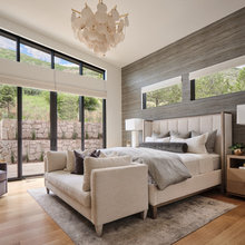 Master Bedroom Redecoration