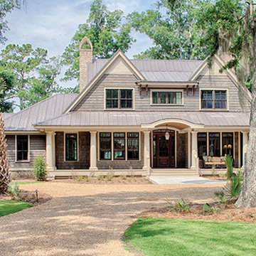 House Plan HWEPL77263 from ePlans.com