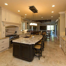 Castelli - Kitchen