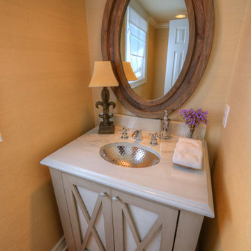 Westlake Remodel
