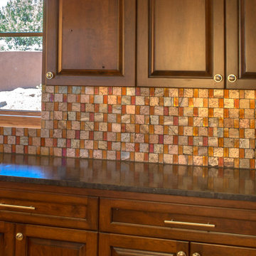 Shimmering Stone Santa Fe, NM