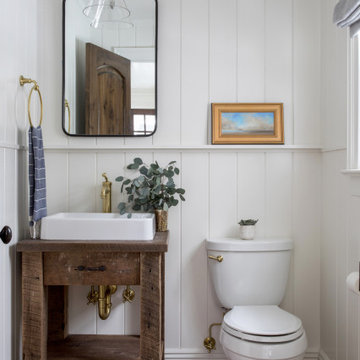 Linden Lane Renovation
