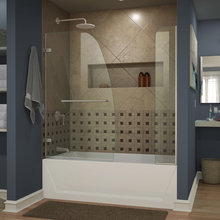 Bath/shower