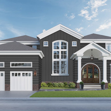 New Jersey new construction