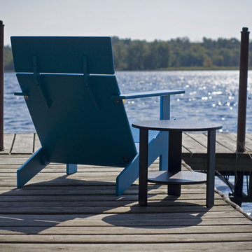 2016 Outdoor Living; Enviro Wood