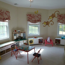 Kids Room