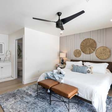 Sanctuary On Shea