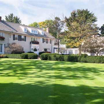 2015- ILCA Residential Contruction Gold Award