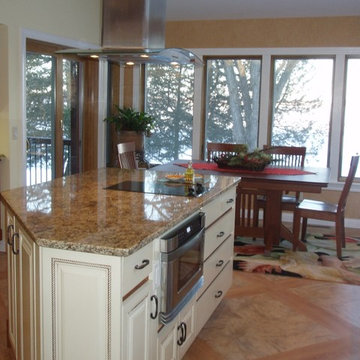 INDECO Kitchens
