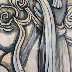 The Silver Collection - Paintings