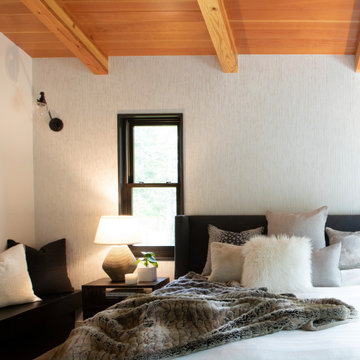 TUMBLE CREEK custom home