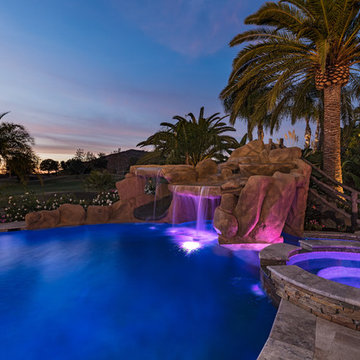 Make Me A Resort