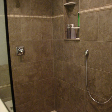 Reservoir Remodel - Bath Only