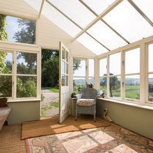 Sunrooms