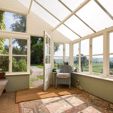 County Conservatory