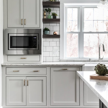 Refined Transitional