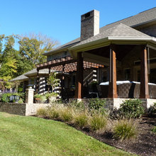 Patios