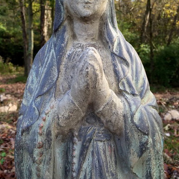 Our Lady of Lourdes