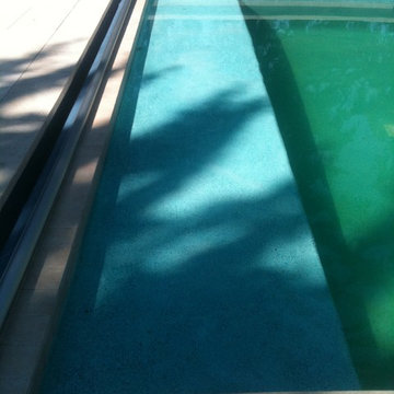 Long Grove, IL Swimming Pool Renovation