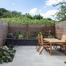 Patio Ideas